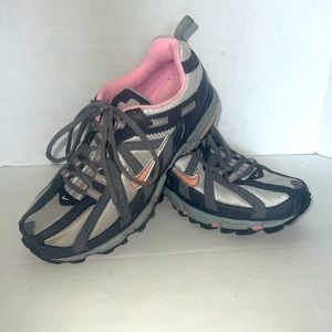 Nike Air Alvord VI
